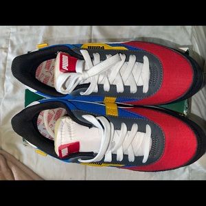 Pumas